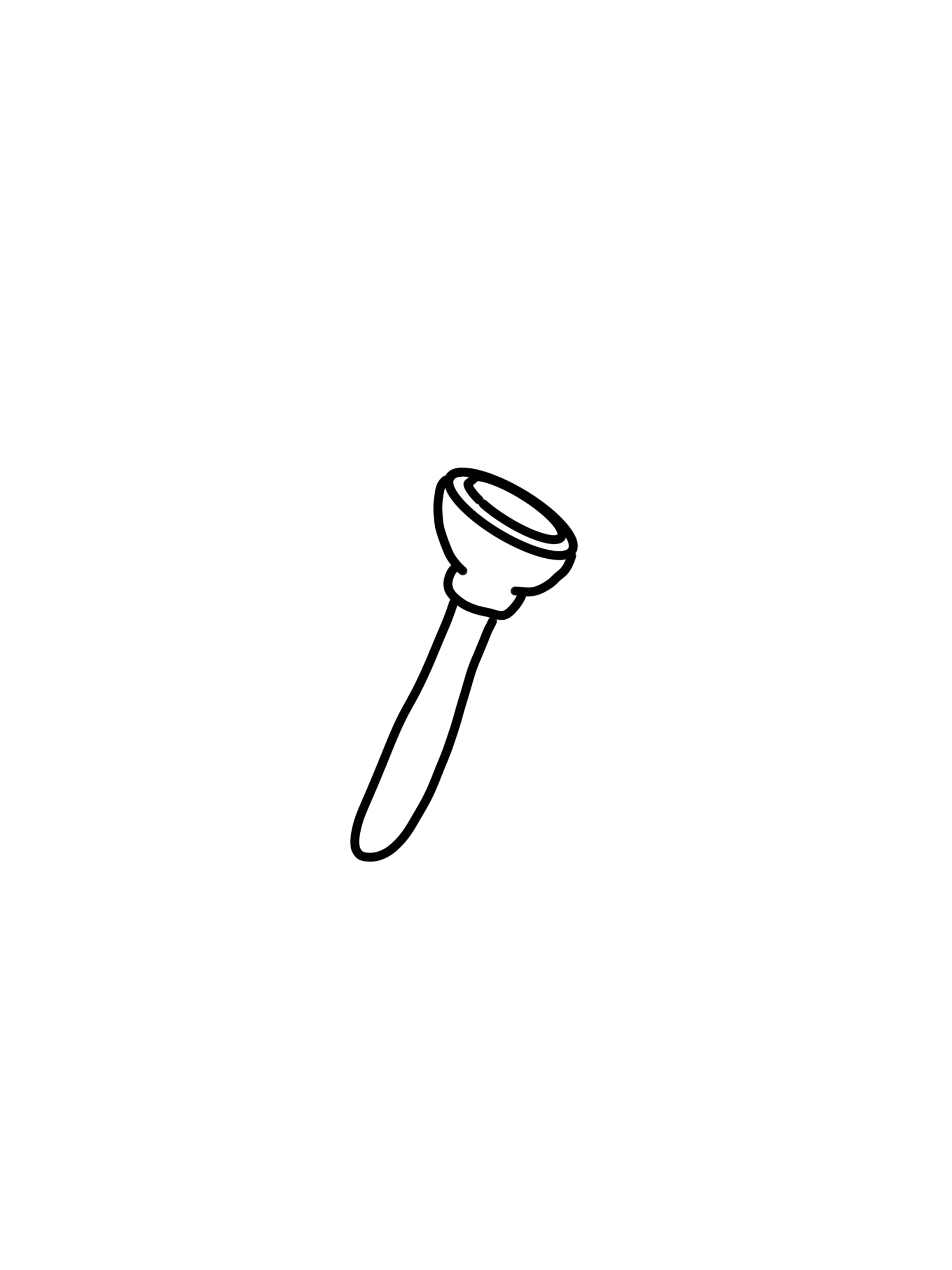 Plunger